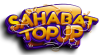 Sahabat TopUp Logo